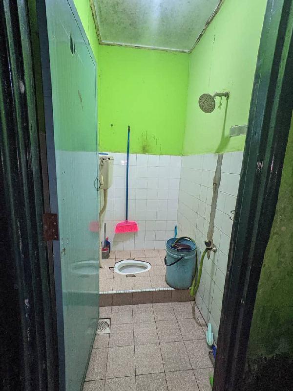 rumah murah kos rendah taman kg padang  - photo 9