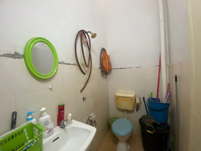 rumah teres endlot taman rasau - photo 11