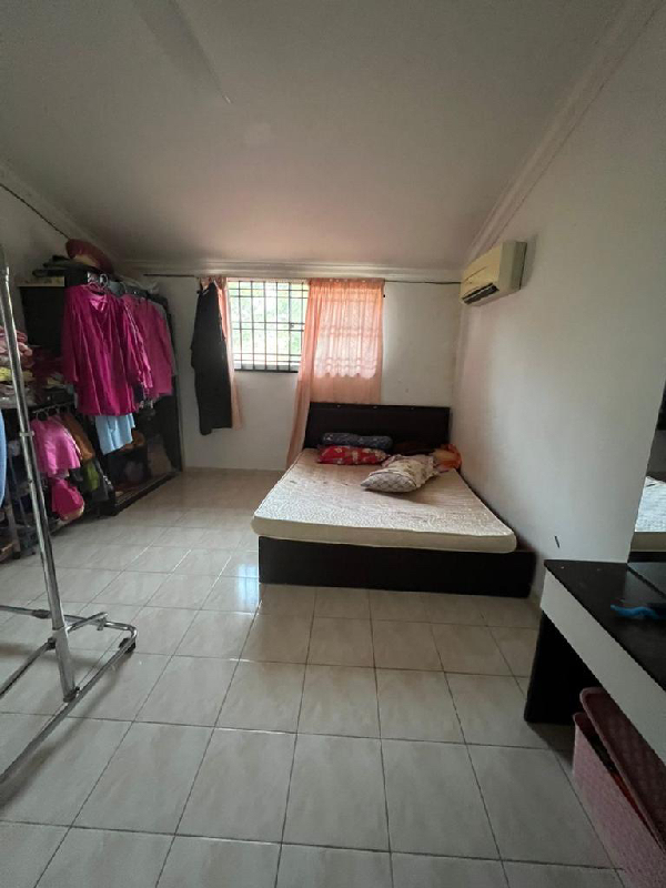 cantik rumah teres setingkat taman psj sg karang - photo 5