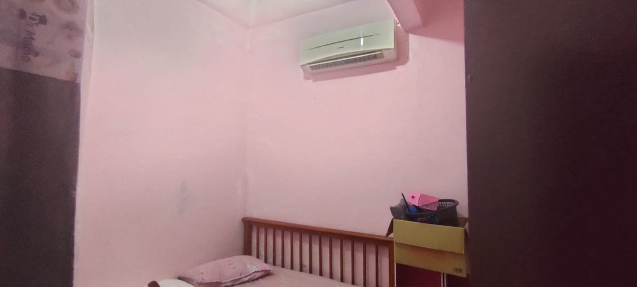 rumah teres endlot taman pandan damai - photo 3