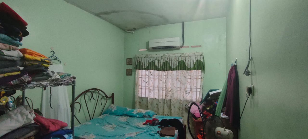 rumah teres endlot taman pandan damai - photo 4