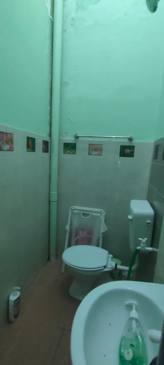 rumah teres endlot taman pandan damai - photo 9