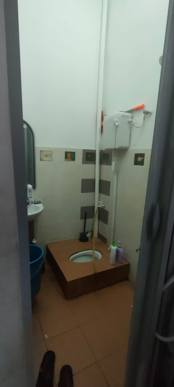 rumah teres endlot taman pandan damai - photo 10