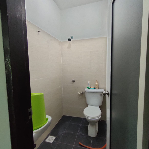 rumah semi d setingkat cornerlot damansara kemaman - photo 9