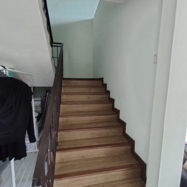 rumah semi d setingkat cornerlot damansara kemaman - photo 10