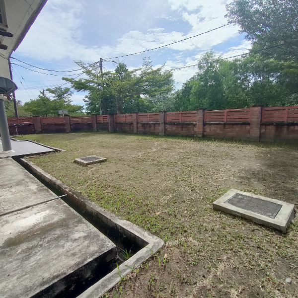 rumah semi d setingkat cornerlot damansara kemaman - photo 12