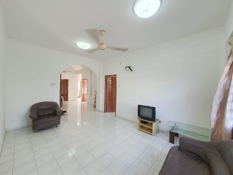 FULLY FURNISHED Rumah Apartment LE TOWN KUANTAN - photo 2