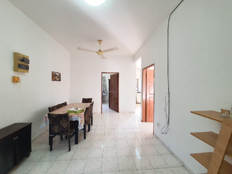 FULLY FURNISHED Rumah Apartment LE TOWN KUANTAN - photo 3