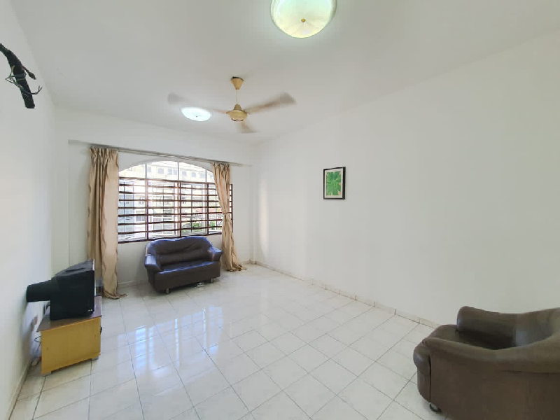 FULLY FURNISHED Rumah Apartment LE TOWN KUANTAN - photo 4