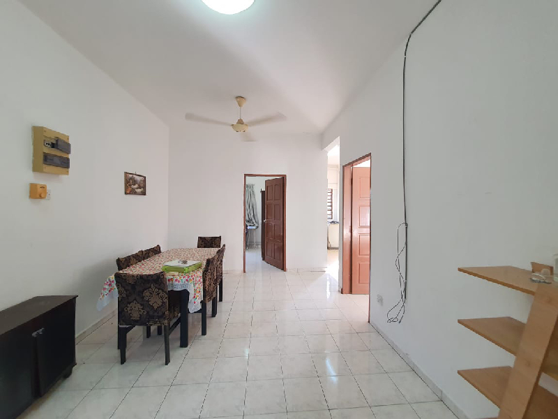 FULLY FURNISHED Rumah Apartment LE TOWN KUANTAN - photo 5