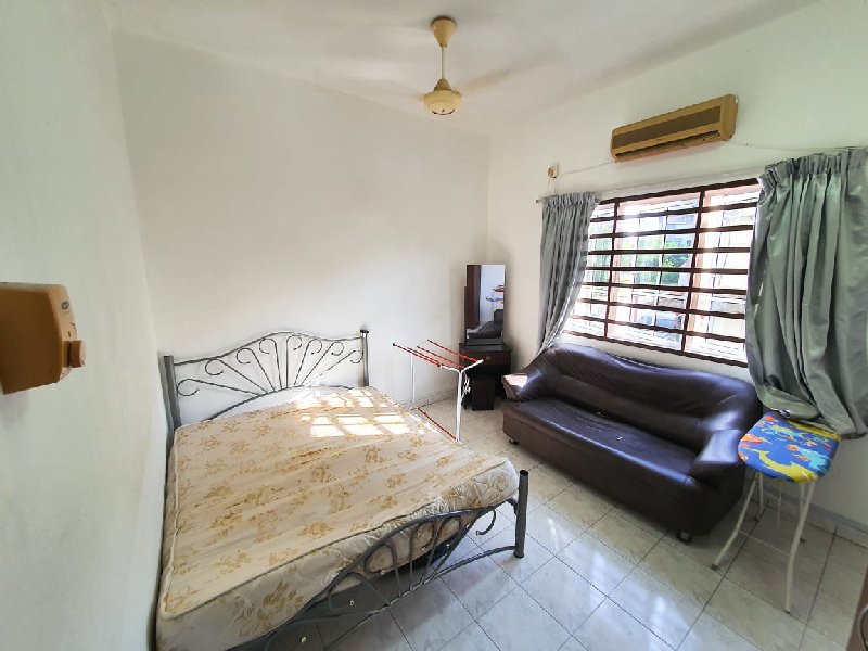 FULLY FURNISHED Rumah Apartment LE TOWN KUANTAN - photo 6
