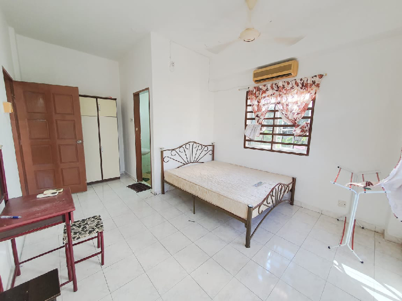 FULLY FURNISHED Rumah Apartment LE TOWN KUANTAN - photo 7