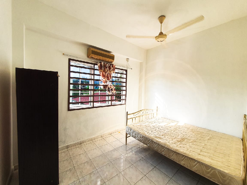 FULLY FURNISHED Rumah Apartment LE TOWN KUANTAN - photo 8