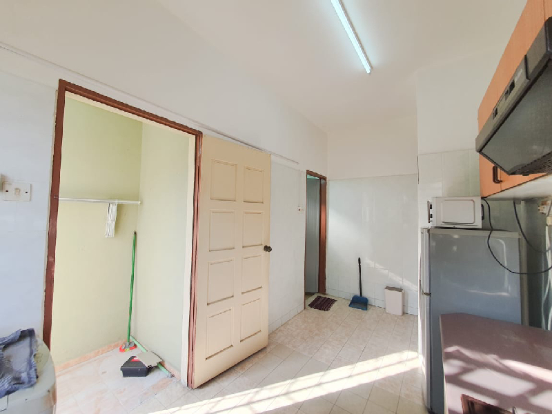 FULLY FURNISHED Rumah Apartment LE TOWN KUANTAN - photo 10
