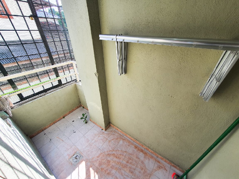 FULLY FURNISHED Rumah Apartment LE TOWN KUANTAN - photo 11