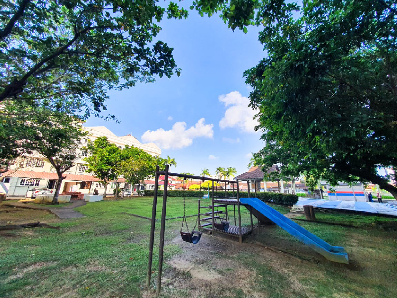 FULLY FURNISHED Rumah Apartment LE TOWN KUANTAN - photo 13