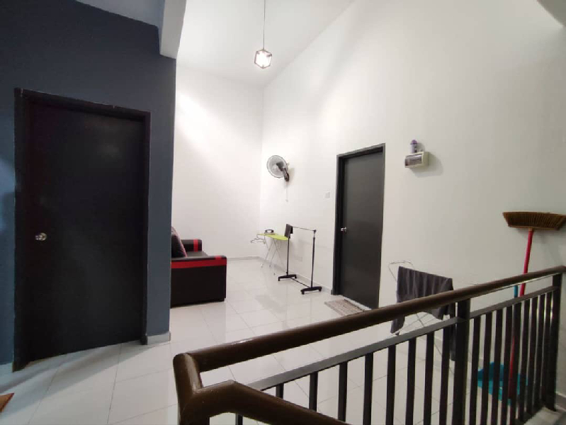 rumah teres dua tingkat kotasas kuantan - photo 7