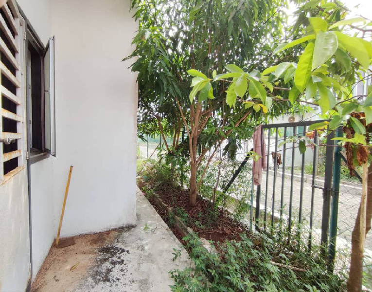 rumah teres dua tingkat kotasas kuantan - photo 12