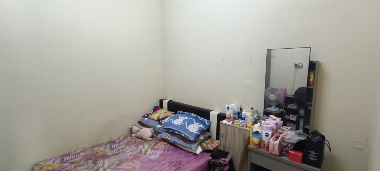 rumah teres setingkat taman indera sempurna  - photo 5