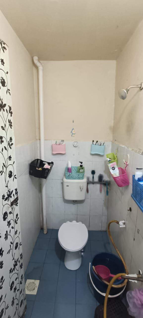 rumah teres setingkat taman indera sempurna  - photo 7