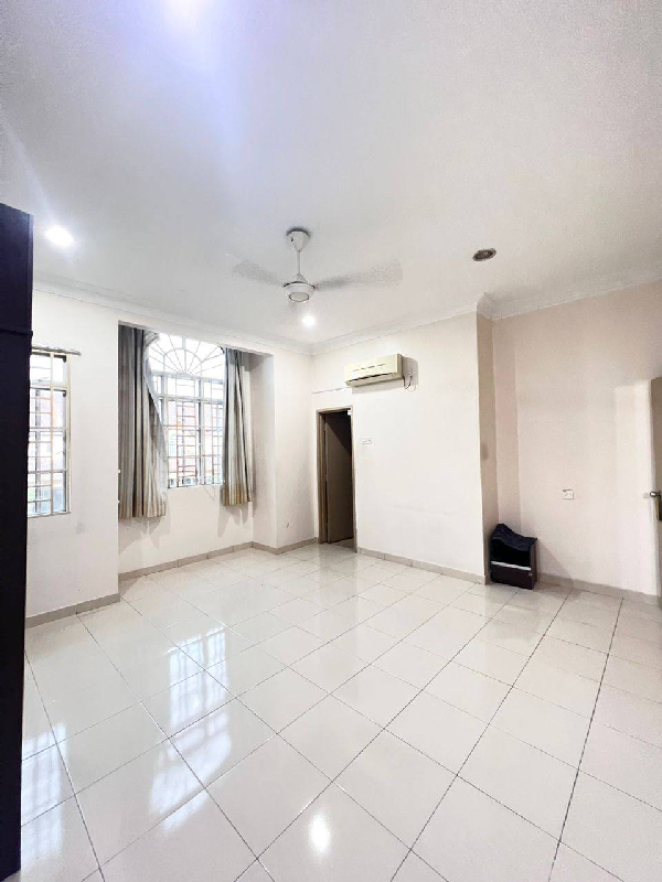 double storey terrace house bangi - photo 5