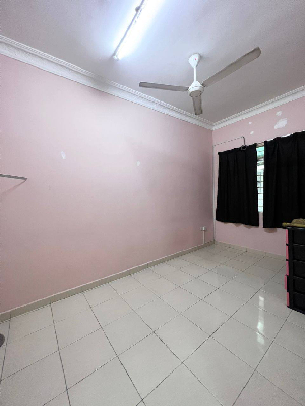 double storey terrace house bangi - photo 8