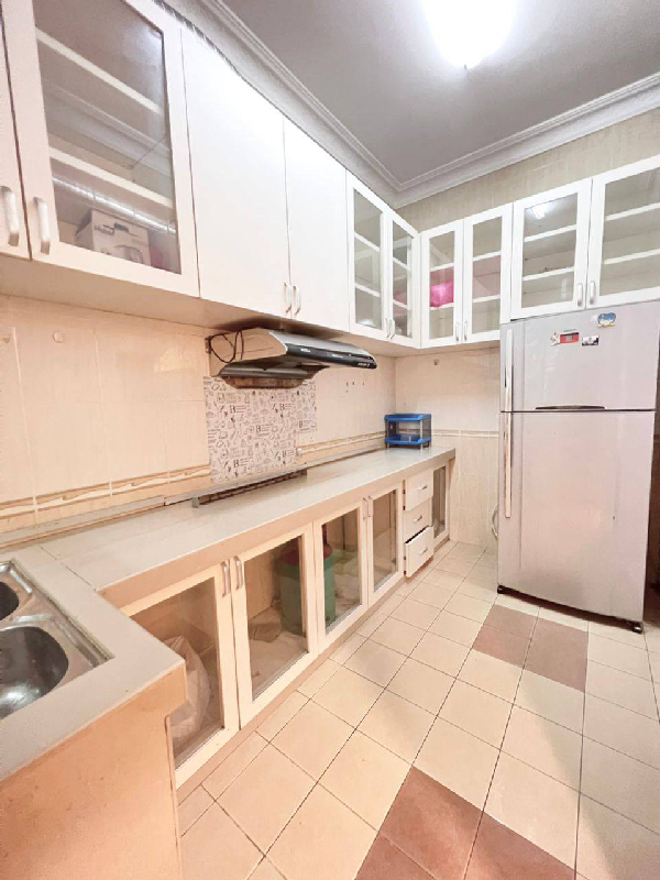 double storey terrace house bangi - photo 12