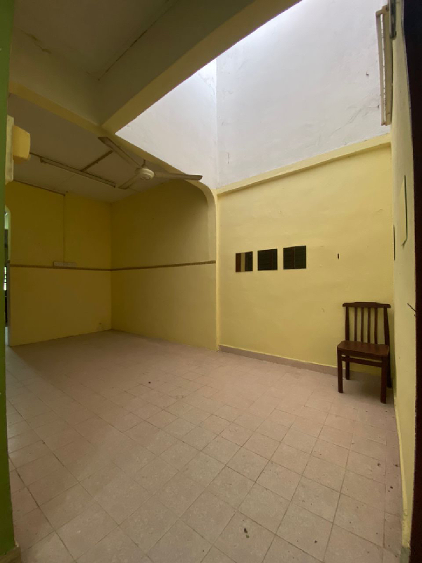 rumah teres setingkat taman sg isap perdana - photo 5