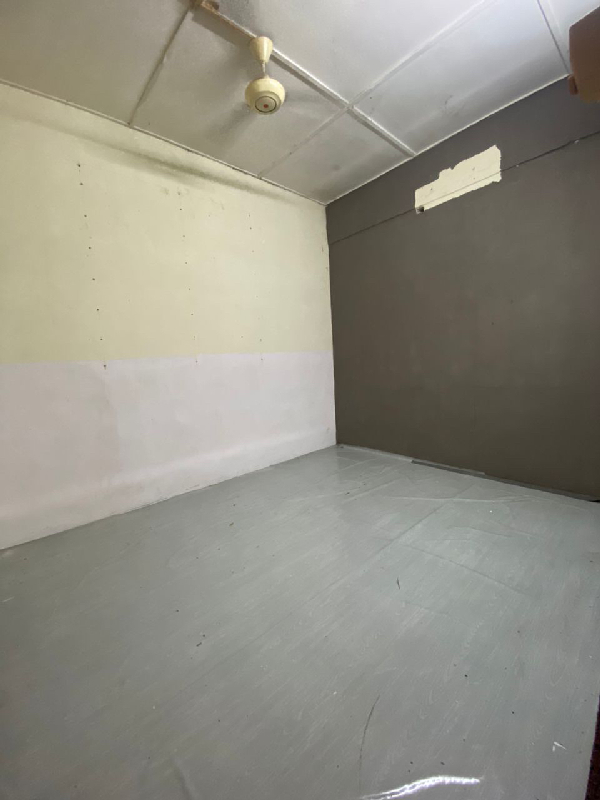 rumah teres setingkat taman sg isap perdana - photo 6
