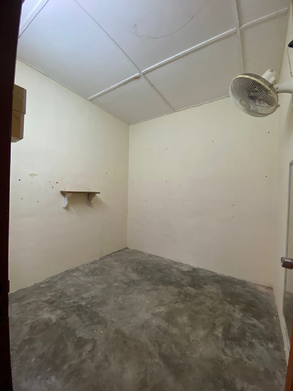 rumah teres setingkat taman sg isap perdana - photo 7