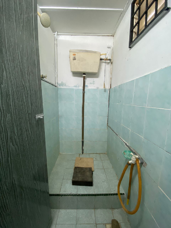 rumah teres setingkat taman sg isap perdana - photo 10