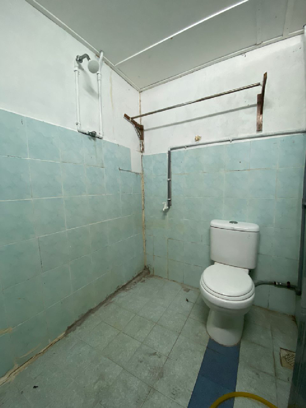 rumah teres setingkat taman sg isap perdana - photo 11