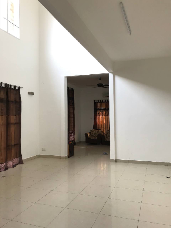 rumah banglo dua tingkat sungai ular balok MURAH - photo 3