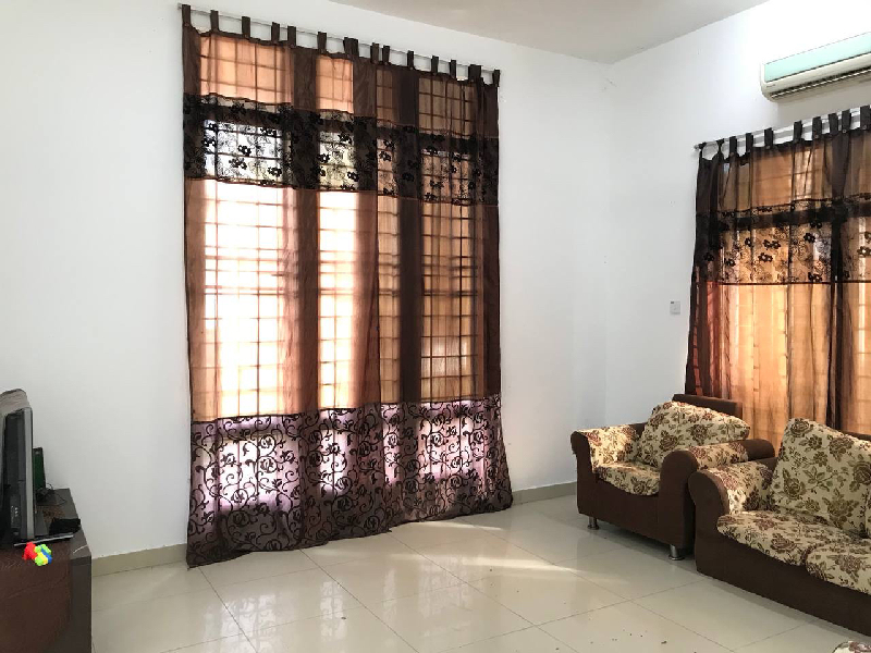 rumah banglo dua tingkat sungai ular balok MURAH - photo 4