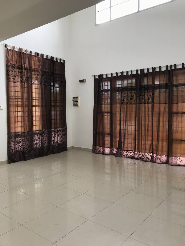 rumah banglo dua tingkat sungai ular balok MURAH - photo 5