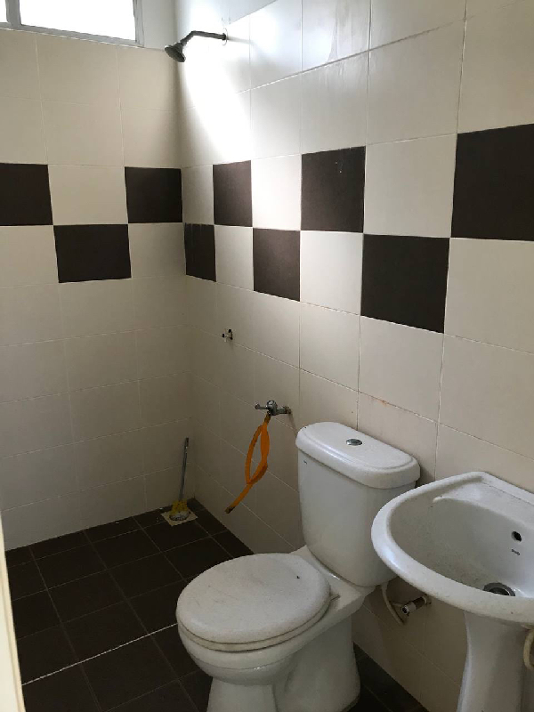 rumah banglo dua tingkat sungai ular balok MURAH - photo 9