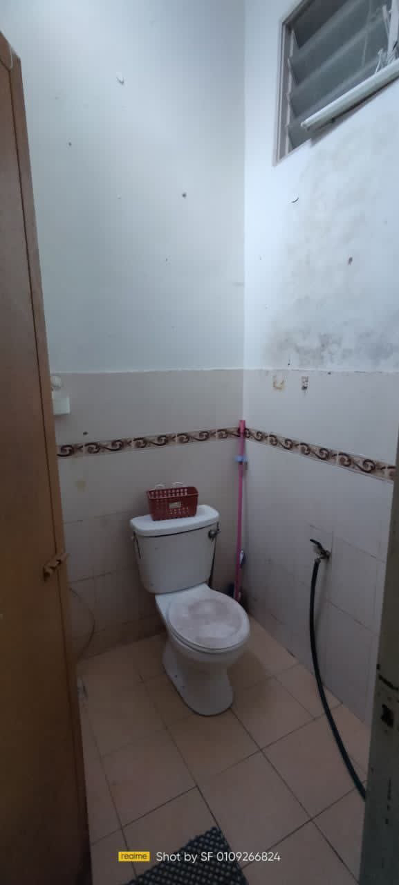 rumah teres setingkat taman tas kuantan - photo 7