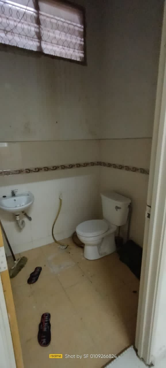 rumah teres setingkat taman tas kuantan - photo 8