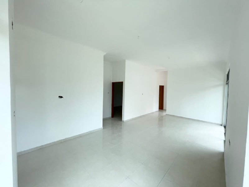 rumah baru semi d setingkat batu 4 binjai   - photo 5