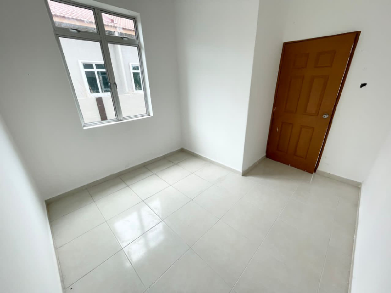 rumah baru semi d setingkat batu 4 binjai   - photo 7