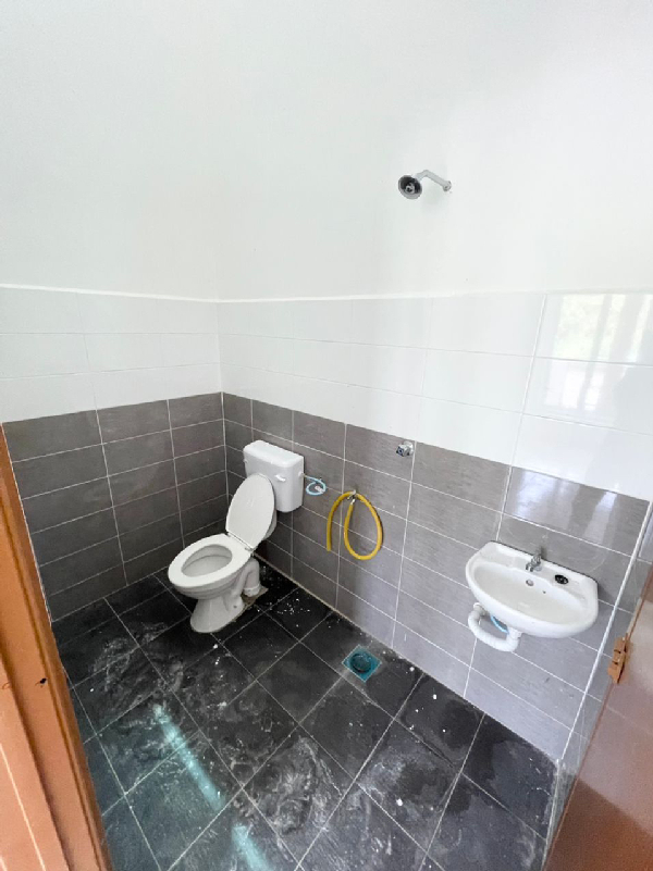 rumah baru semi d setingkat batu 4 binjai   - photo 9