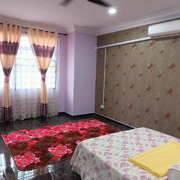 rumah cantik fully renovated taman seri mahkota batu 11  - photo 5