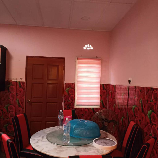 rumah cantik fully renovated taman seri mahkota batu 11  - photo 6