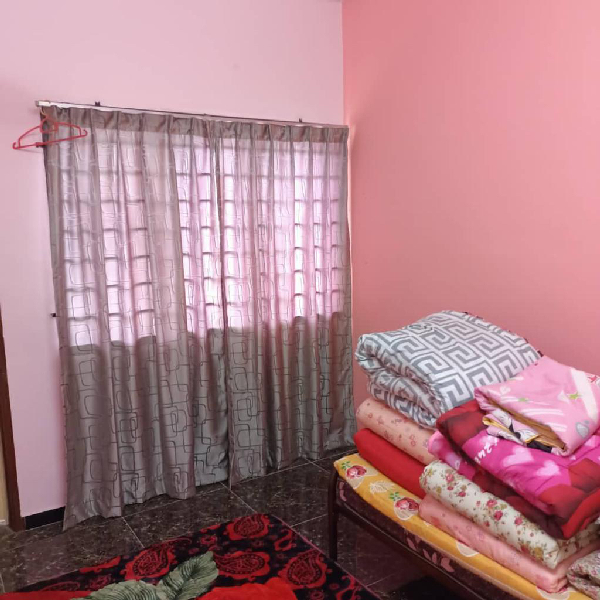 rumah cantik fully renovated taman seri mahkota batu 11  - photo 8