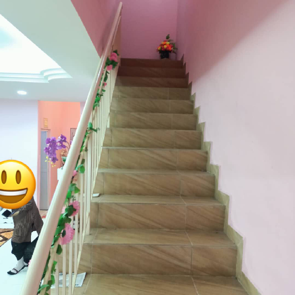 rumah cantik fully renovated taman seri mahkota batu 11  - photo 11