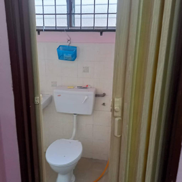rumah cantik fully renovated taman seri mahkota batu 11  - photo 13