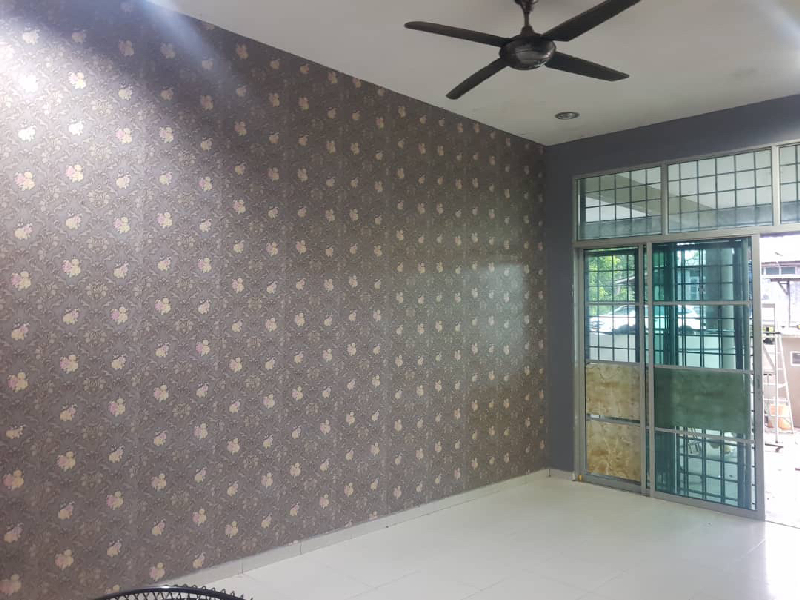 rumah teres setingkat bandar kijal - photo 2