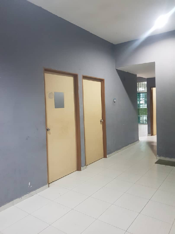 rumah teres setingkat bandar kijal - photo 3