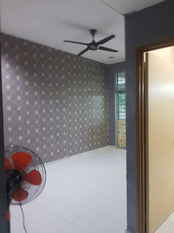 rumah teres setingkat bandar kijal - photo 4