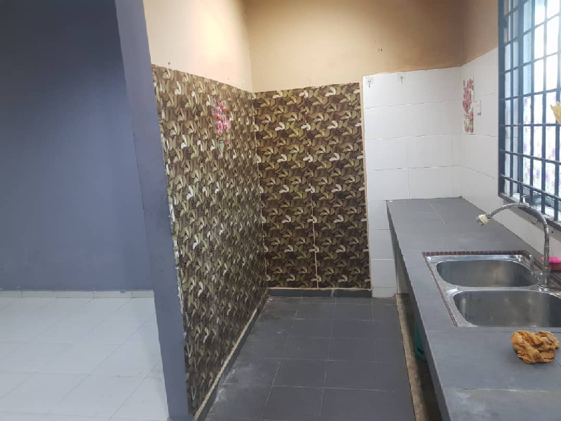 rumah teres setingkat bandar kijal - photo 5